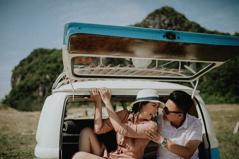 Bị gia đình phản đối quyết chia cách, 6 năm sau cặp đôi đồng tính nữ amp;#34;yêu lại từ đầuamp;#34; - 8