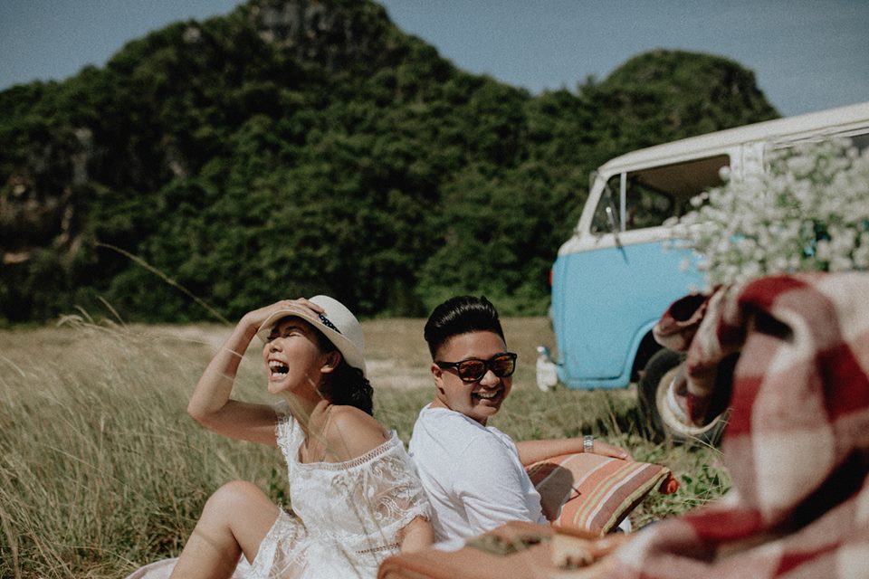 Bị gia đình phản đối quyết chia cách, 6 năm sau cặp đôi đồng tính nữ amp;#34;yêu lại từ đầuamp;#34; - 9