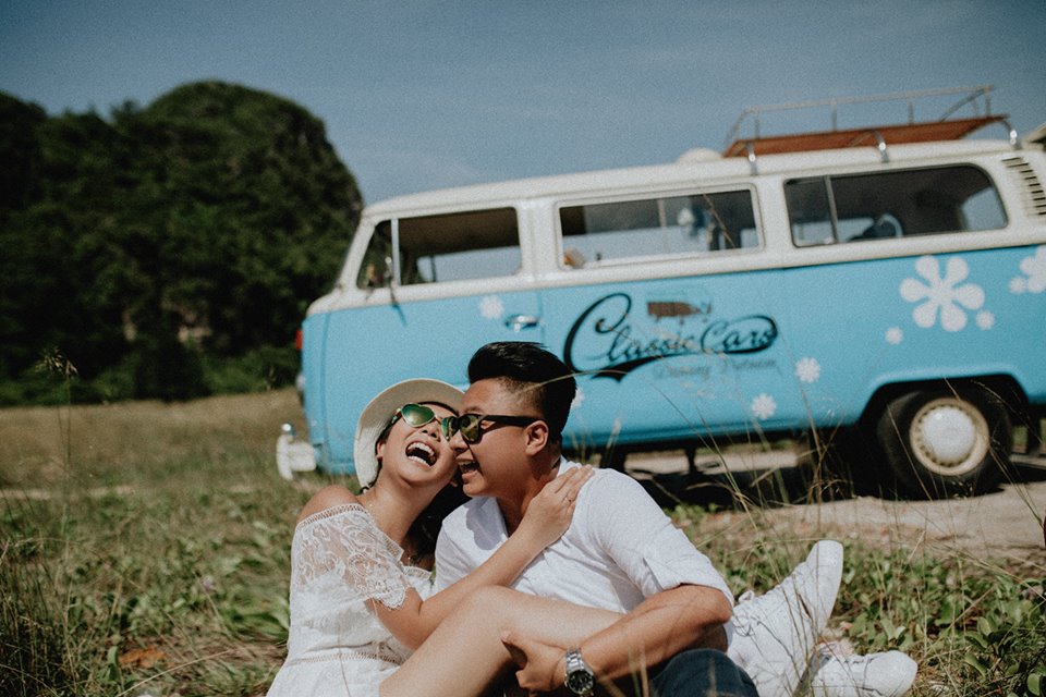 Bị gia đình phản đối quyết chia cách, 6 năm sau cặp đôi đồng tính nữ amp;#34;yêu lại từ đầuamp;#34; - 10