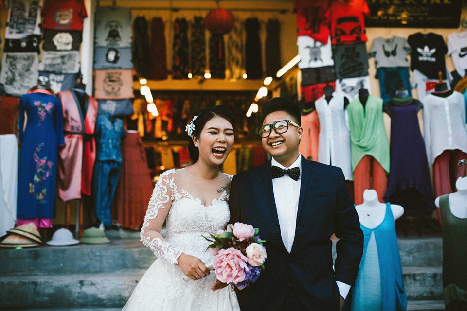 Bị gia đình phản đối quyết chia cách, 6 năm sau cặp đôi đồng tính nữ amp;#34;yêu lại từ đầuamp;#34; - 16