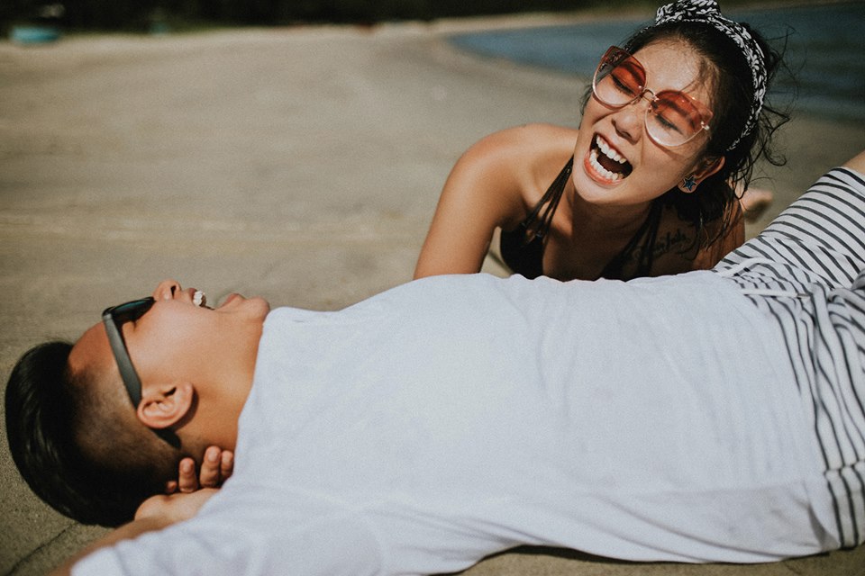 Bị gia đình phản đối quyết chia cách, 6 năm sau cặp đôi đồng tính nữ amp;#34;yêu lại từ đầuamp;#34; - 13