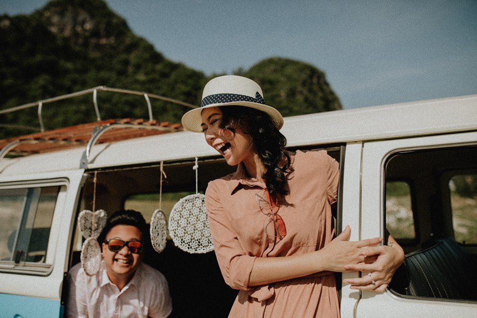 Bị gia đình phản đối quyết chia cách, 6 năm sau cặp đôi đồng tính nữ amp;#34;yêu lại từ đầuamp;#34; - 2