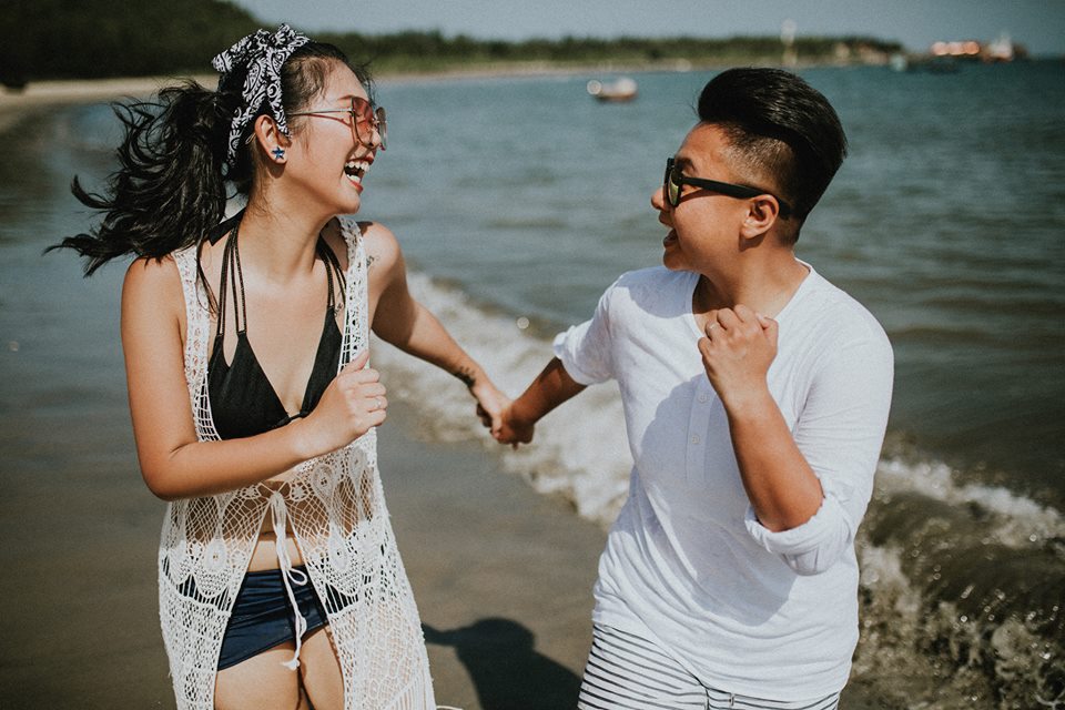 Bị gia đình phản đối quyết chia cách, 6 năm sau cặp đôi đồng tính nữ amp;#34;yêu lại từ đầuamp;#34; - 11