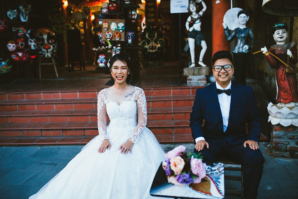 Bị gia đình phản đối quyết chia cách, 6 năm sau cặp đôi đồng tính nữ amp;#34;yêu lại từ đầuamp;#34; - 17