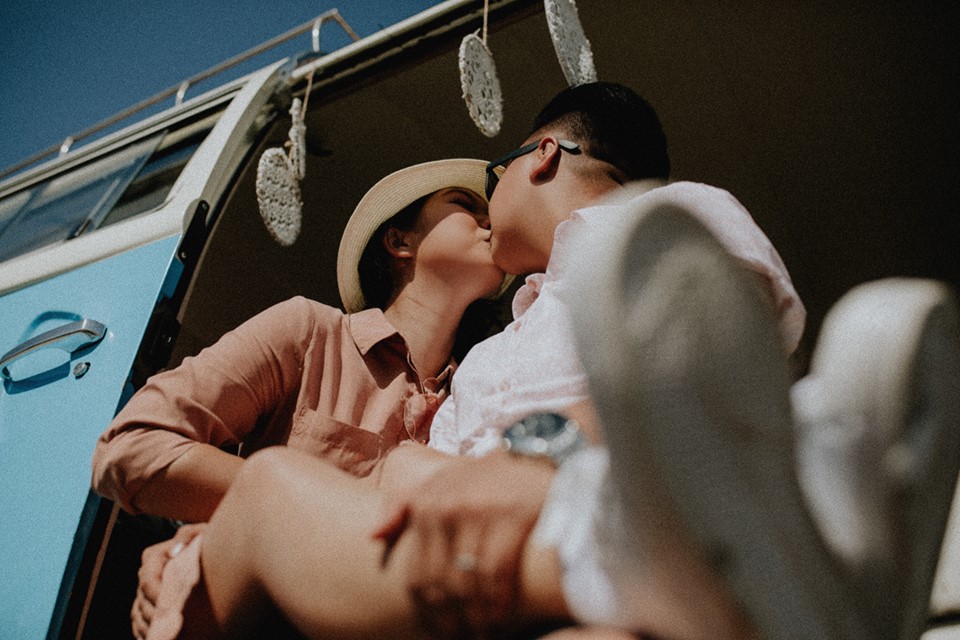 Bị gia đình phản đối quyết chia cách, 6 năm sau cặp đôi đồng tính nữ amp;#34;yêu lại từ đầuamp;#34; - 4