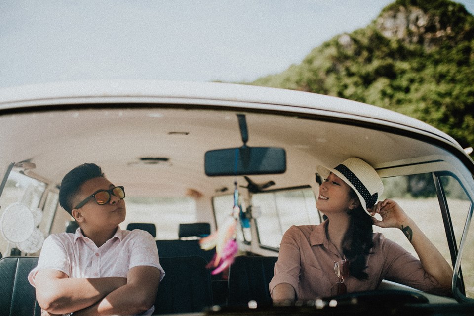 Bị gia đình phản đối quyết chia cách, 6 năm sau cặp đôi đồng tính nữ amp;#34;yêu lại từ đầuamp;#34; - 5