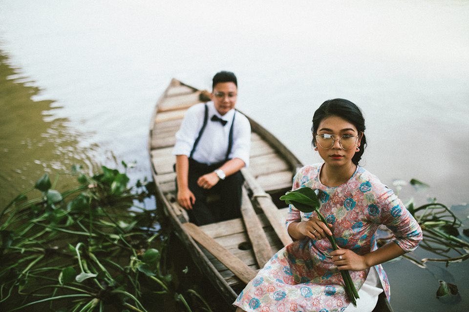 Bị gia đình phản đối quyết chia cách, 6 năm sau cặp đôi đồng tính nữ amp;#34;yêu lại từ đầuamp;#34; - 14