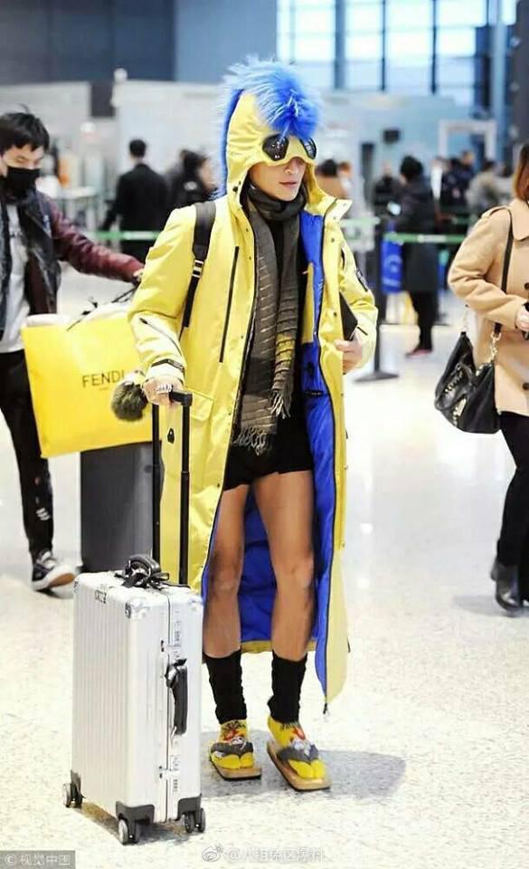 Ngôi sao 24/7: Công bố nguyên nhân amp;#34;tiểu Angelababyamp;#34; chết lõa thể trong bụi cây - 3