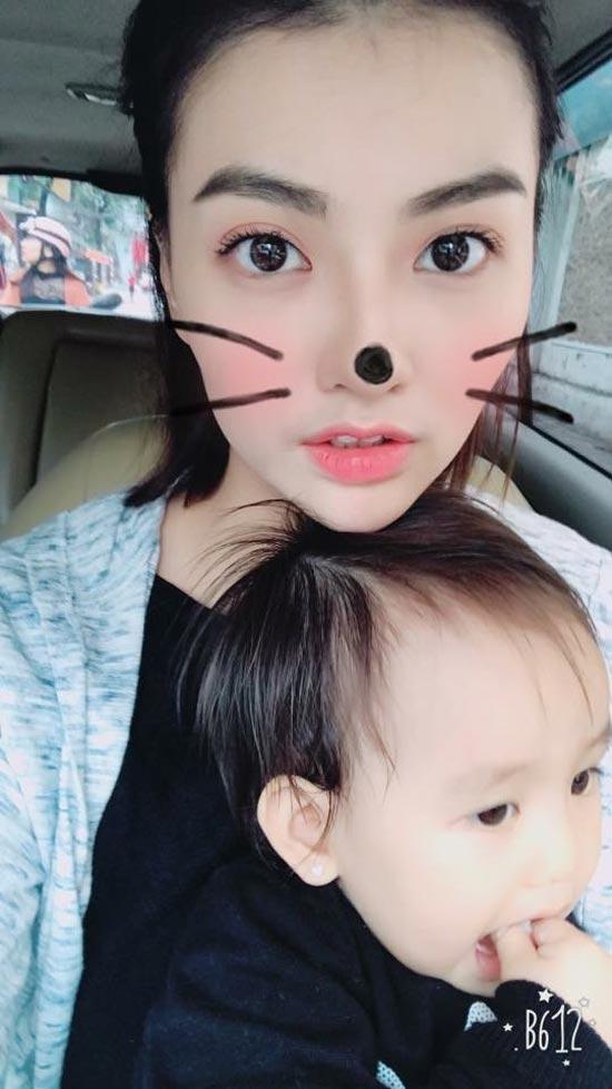 Sao Việt 24h: Diễn viên Minh Tiệp gọi bố 93 tuổi bằng… anh! - 13