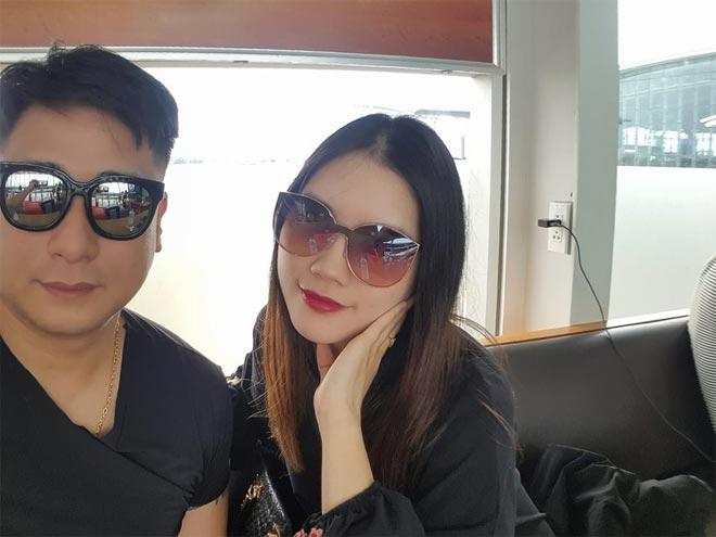 Sao Việt 24h: Diễn viên Minh Tiệp gọi bố 93 tuổi bằng… anh! - 2