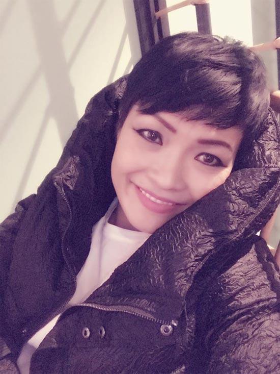 Sao Việt 24h: Diễn viên Minh Tiệp gọi bố 93 tuổi bằng… anh! - 10