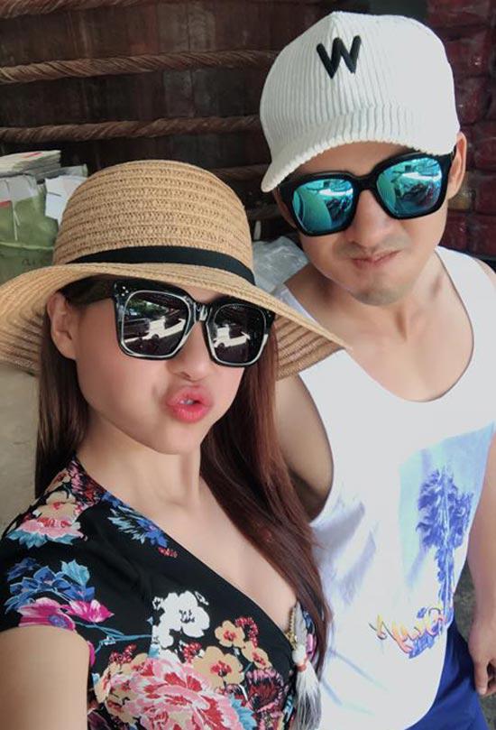 Sao Việt 24h: Diễn viên Minh Tiệp gọi bố 93 tuổi bằng… anh! - 8