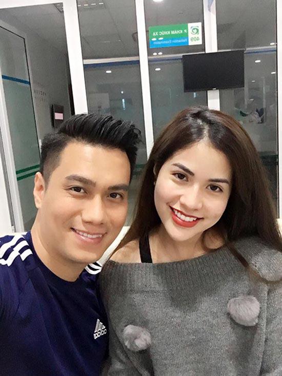 Sao Việt 24h: Diễn viên Minh Tiệp gọi bố 93 tuổi bằng… anh! - 5