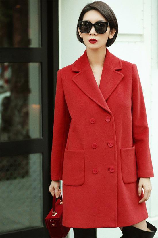 Sao Việt 24h: Diễn viên Minh Tiệp gọi bố 93 tuổi bằng… anh! - 6