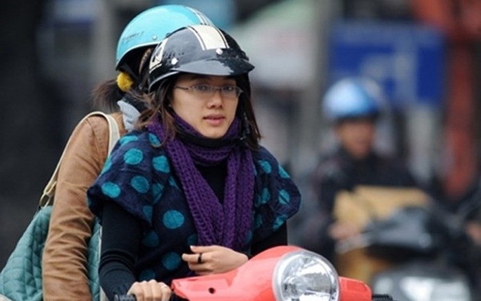 Tin không khí lạnh mới nhất: Sáng sớm nay miền Bắc chuyển rét, Hà Nội thấp nhất 14 độ C - 1