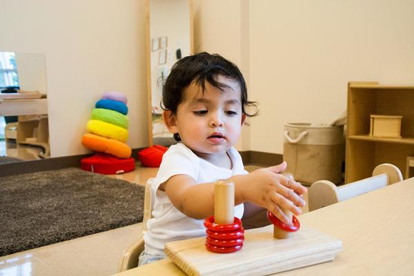 Cách giúp trẻ ghi nhớ tốt từ giai đoạn sơ sinh, lớn lên thông minh vượt trội - 2