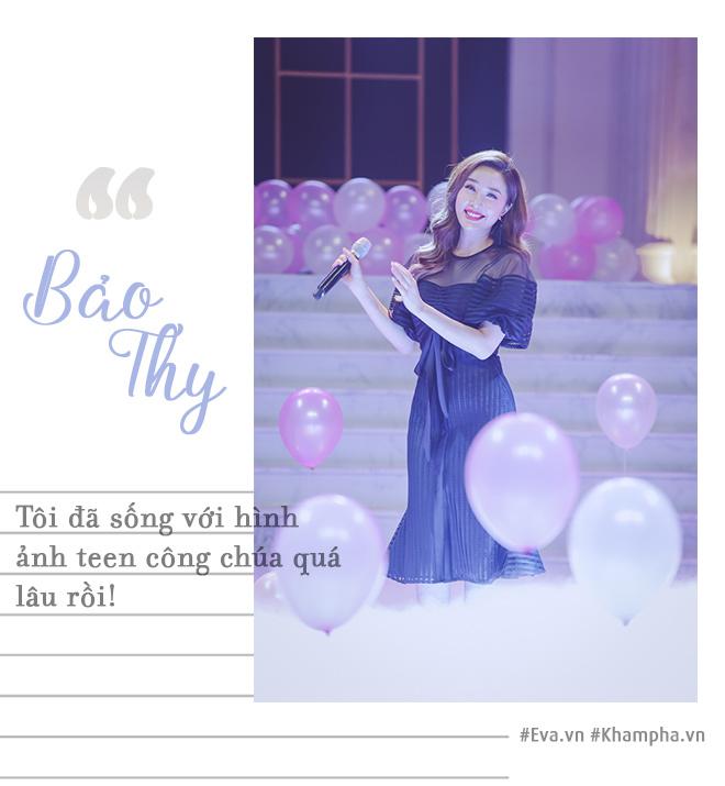 Trấn Thành: amp;#34;Tôi dám chắc một điều, tôi là người đàn ông luôn tử tế với phụ nữ của mìnhamp;#34; - 6