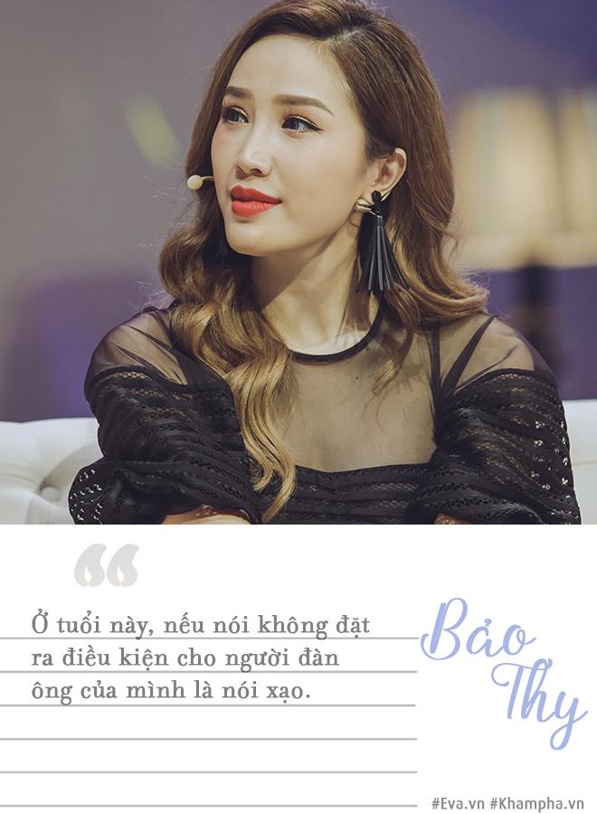 Trấn Thành: amp;#34;Tôi dám chắc một điều, tôi là người đàn ông luôn tử tế với phụ nữ của mìnhamp;#34; - 4