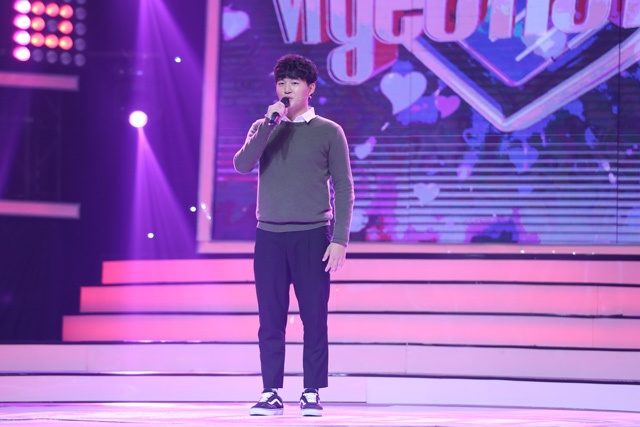 Chàng trai xứ Hàn nổi tiếng mạng xã hội amp;#34;đốn gụcamp;#34; người đẹp nhờ tài nấu nướng miễn chê - 1