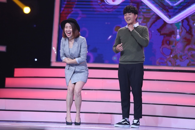 Chàng trai xứ Hàn nổi tiếng mạng xã hội amp;#34;đốn gụcamp;#34; người đẹp nhờ tài nấu nướng miễn chê - 2