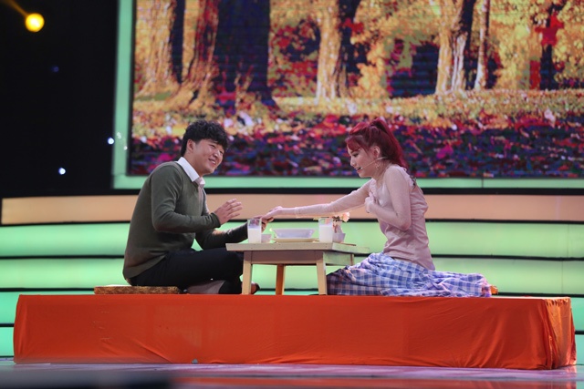 Chàng trai xứ Hàn nổi tiếng mạng xã hội amp;#34;đốn gụcamp;#34; người đẹp nhờ tài nấu nướng miễn chê - 6