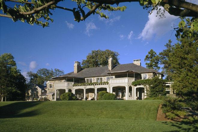 biet thu qua lon khien chu nha “meo mat” vi ban mai khong ai mua - 19