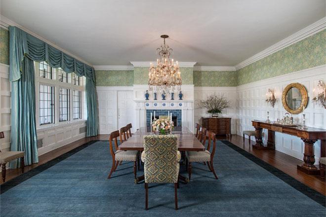 biet thu qua lon khien chu nha “meo mat” vi ban mai khong ai mua - 4