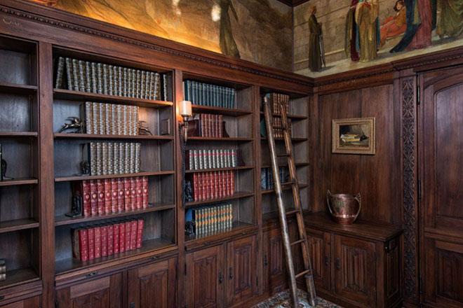 biet thu qua lon khien chu nha “meo mat” vi ban mai khong ai mua - 5