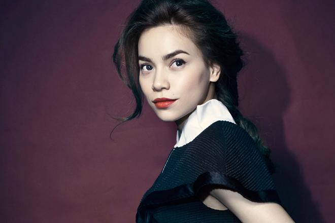 Ca sĩ Thu Thủy suy sụp vì ly hôn chồng đại gia: Hãy học Hồ Ngọc Hà! - 2