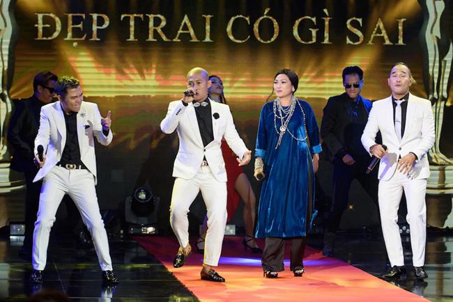 Sao đại chiến: Hà Lê - Phúc Bồ gây tranh cãi tính cá nhân trong tác phẩm nghệ thuật - 11