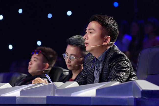 Sao đại chiến: Hà Lê - Phúc Bồ gây tranh cãi tính cá nhân trong tác phẩm nghệ thuật - 6