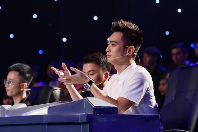 Sao đại chiến: Hà Lê - Phúc Bồ gây tranh cãi tính cá nhân trong tác phẩm nghệ thuật - 5