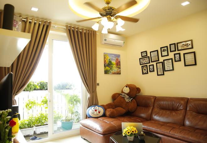 hai can ho tien ti cua hoang yen chibi sau 3 nam di hat - 4