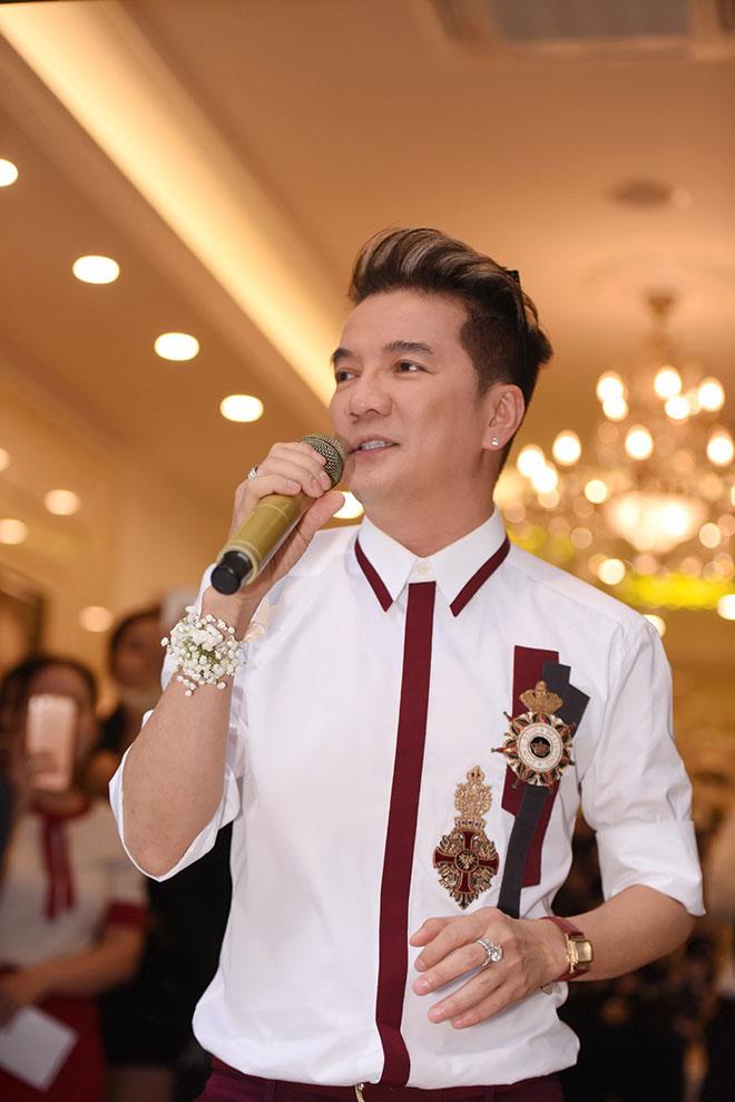 Hồ Ngọc Hà “trốn” Kim Lý hội ngộ dàn sao khủng tại Hà Nội - 7