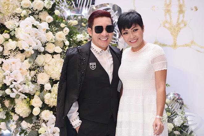 Hồ Ngọc Hà “trốn” Kim Lý hội ngộ dàn sao khủng tại Hà Nội - 11