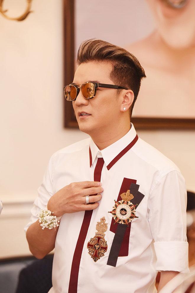 Hồ Ngọc Hà “trốn” Kim Lý hội ngộ dàn sao khủng tại Hà Nội - 6