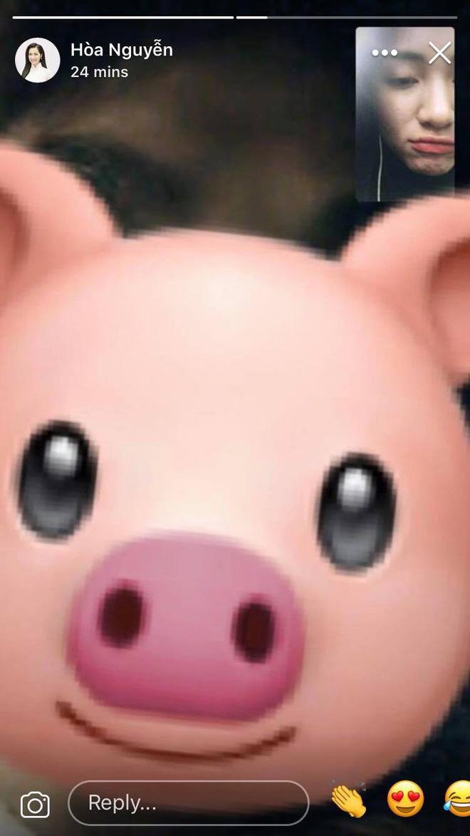 Hoà Minzy úp mở hình bạn trai mới cùng trạng thái amp;#34;nhớ nhung đến phát điênamp;#34; - 1