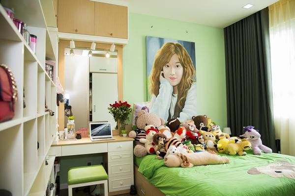 Hoàng Yến Chibi: amp;#34;Tôi chạy show chỉ để gom tiền mua nhàamp;#34; - 7