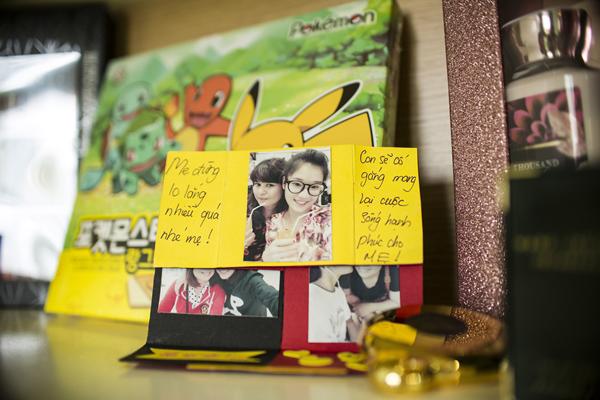 Hoàng Yến Chibi: amp;#34;Tôi chạy show chỉ để gom tiền mua nhàamp;#34; - 2