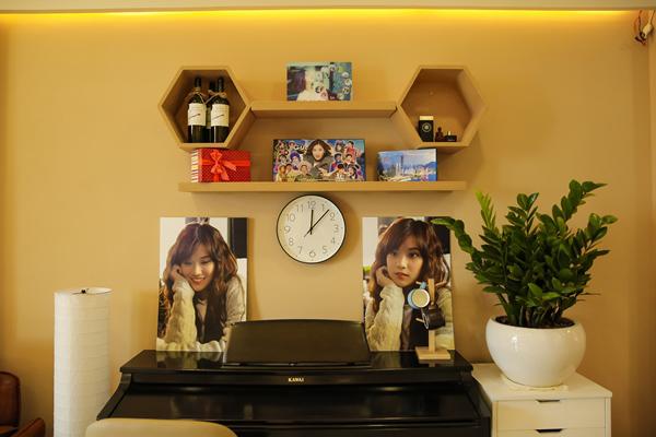 Hoàng Yến Chibi: amp;#34;Tôi chạy show chỉ để gom tiền mua nhàamp;#34; - 6