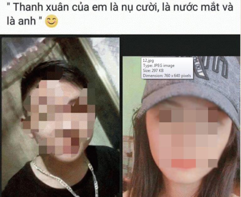 Lộ diện nghi can vụ nữ sinh chết bí ẩn sau khi đi mua quần áo với người yêu - 1