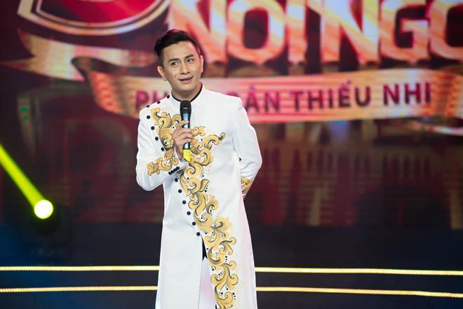 Các nghệ sĩ hài có giật mình trước lời lên án trào lưu giả gái “bẩn” của nam MC này? - 1