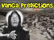 Tin tức - Những lời tiên tri cho năm 2018 của bà lão mù Vanga khiến thế giới tò mò