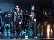 TV Show - Sao đại chiến: Hà Lê - Phúc Bồ gây tranh cãi tính cá nhân trong tác phẩm nghệ thuật