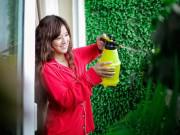 Nhà đẹp - Hai căn hộ tiền tỉ của Hoàng Yến Chibi sau 3 năm đi hát