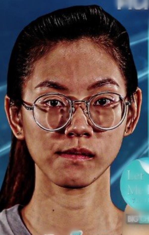 Nhìn người phụ nữ này, ai ngờ cô từng có thời bị bạn bè xa lánh vì xấu amp;#34;thảm hoạamp;#34; - 3