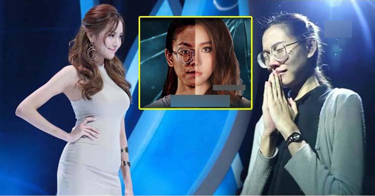 Nhìn người phụ nữ này, ai ngờ cô từng có thời bị bạn bè xa lánh vì xấu amp;#34;thảm hoạamp;#34; - 2