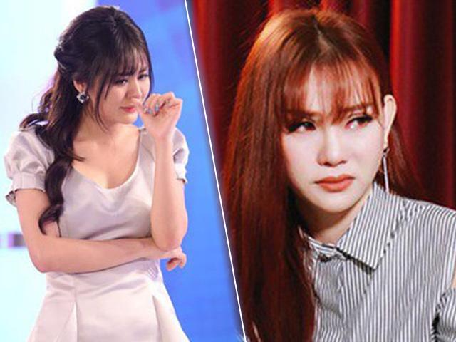 Thu Thủy, Văn Mai Hương - kết cục bẽ bàng của 2 người đàn bà nhẹ dạ khi yêu