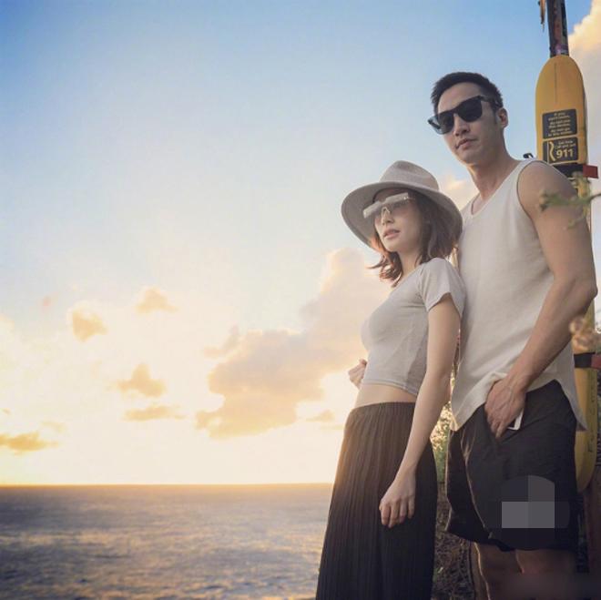 Sau 5 lần 7 lượt đau khổ vì tình, Chung Hân Đồng được bạn trai amp;#34;nâng như nâng trứngamp;#34; - 7