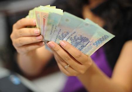 Thưởng Tết Nguyên đán Mậu Tuất 2018 sẽ như thế nào? - 1